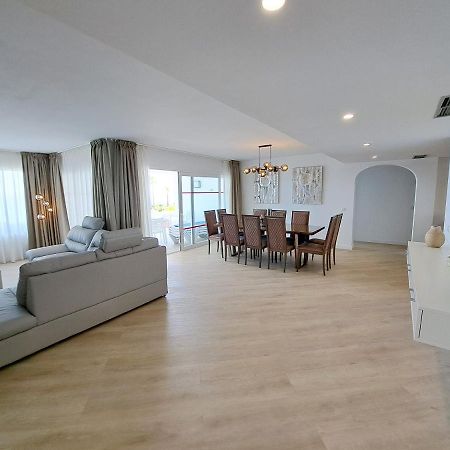 Apartamento Playa Miraflores 2 Sitio de Calahonda Exteriér fotografie