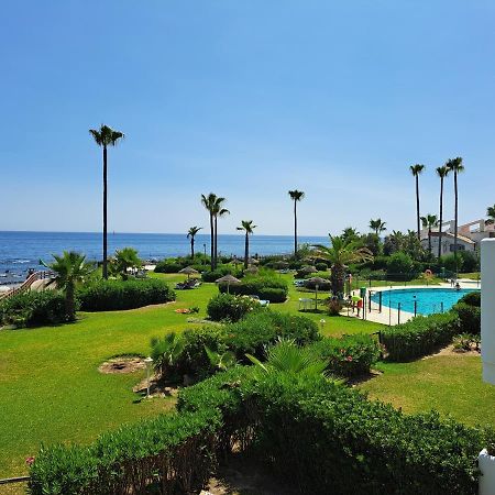 Apartamento Playa Miraflores 2 Sitio de Calahonda Exteriér fotografie