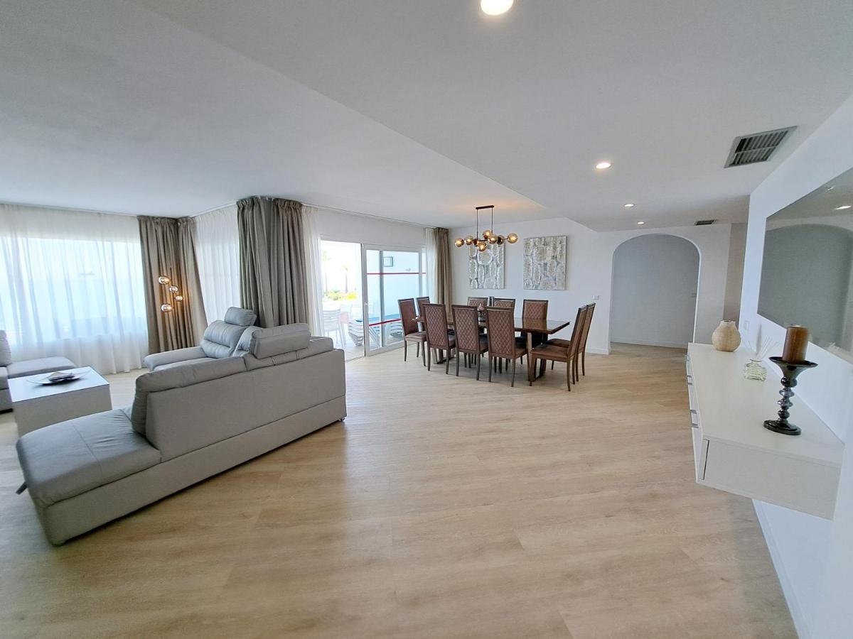 Apartamento Playa Miraflores 2 Sitio de Calahonda Exteriér fotografie