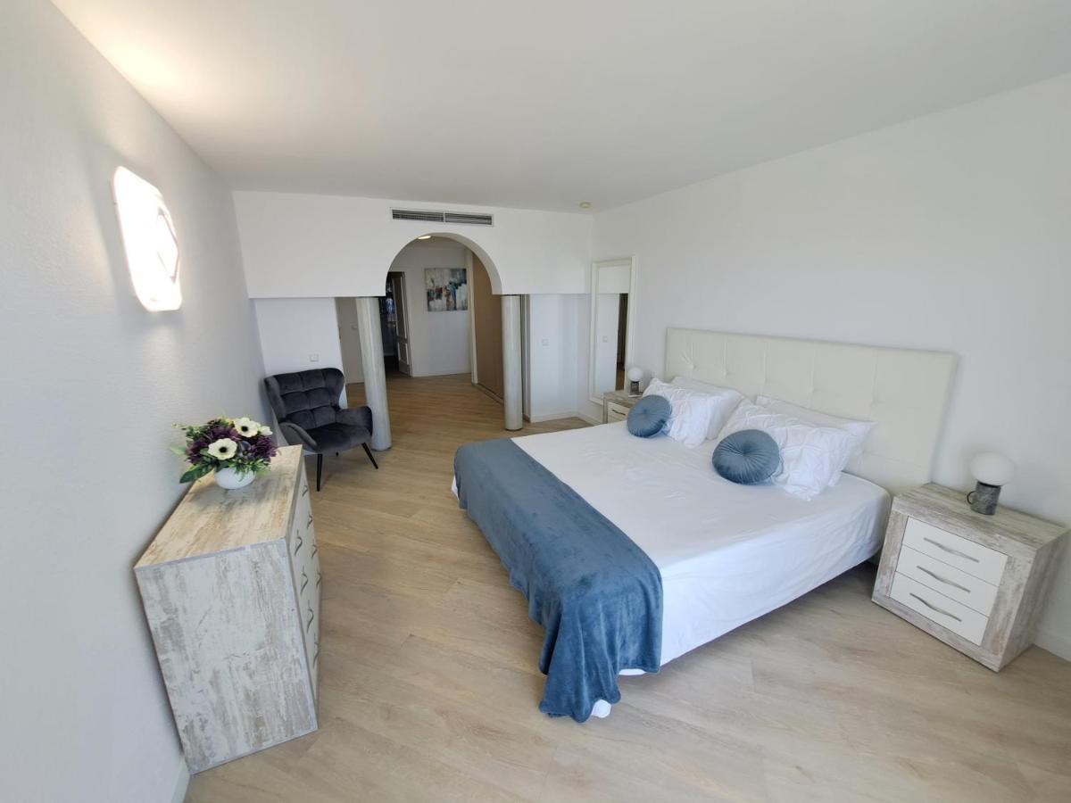 Apartamento Playa Miraflores 2 Sitio de Calahonda Exteriér fotografie