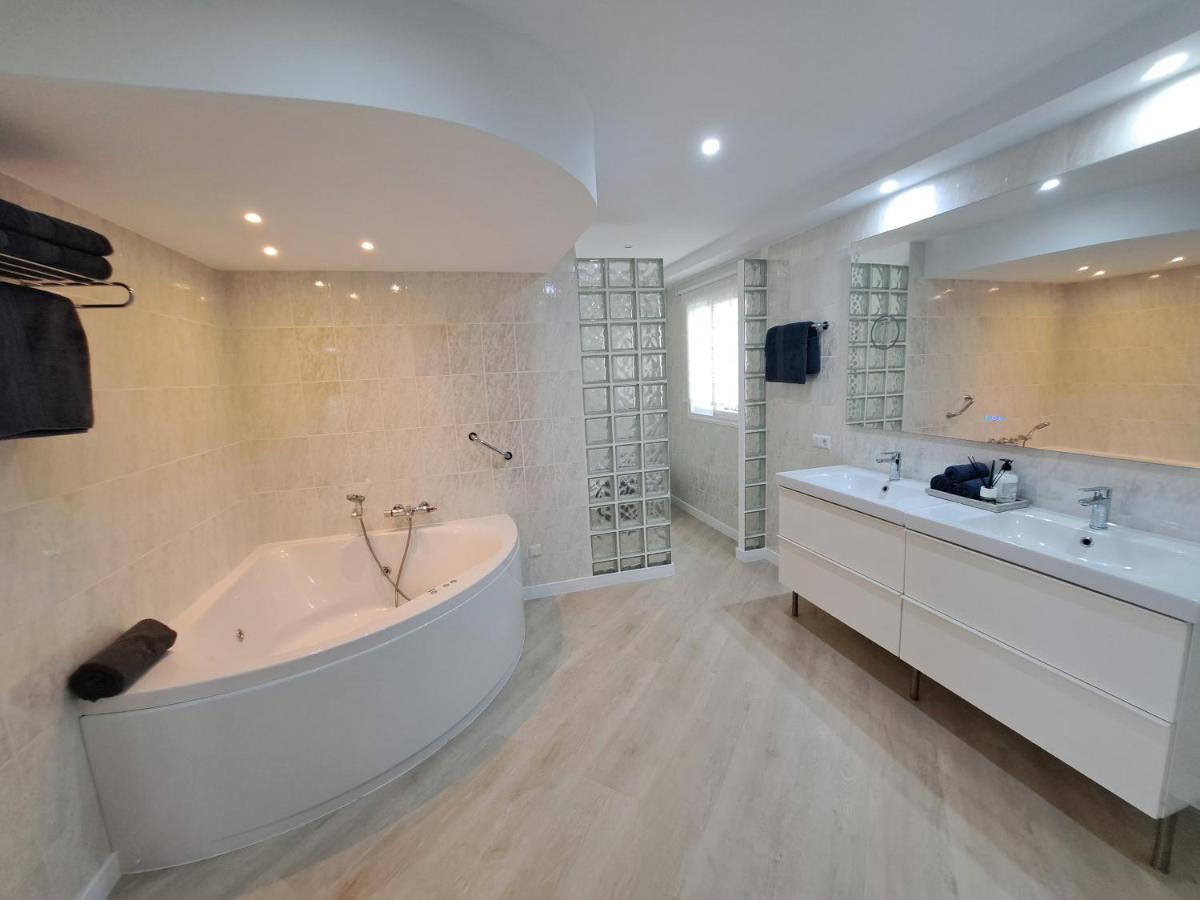 Apartamento Playa Miraflores 2 Sitio de Calahonda Exteriér fotografie