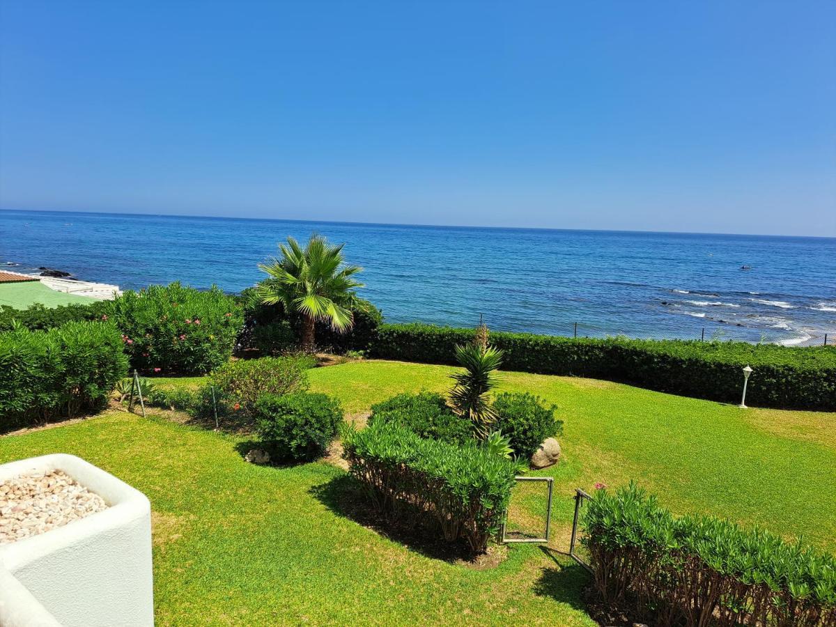 Apartamento Playa Miraflores 2 Sitio de Calahonda Exteriér fotografie