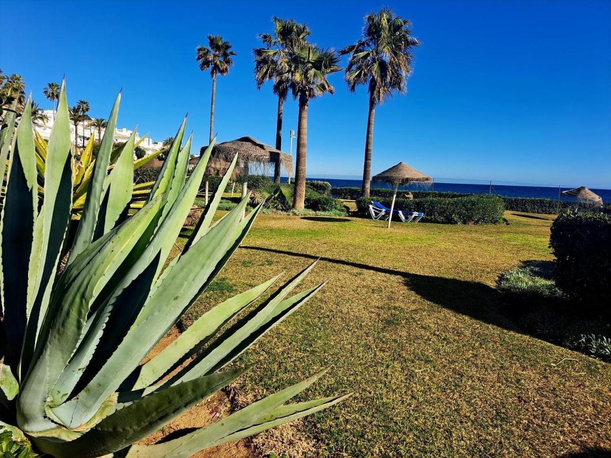 Apartamento Playa Miraflores 2 Sitio de Calahonda Exteriér fotografie