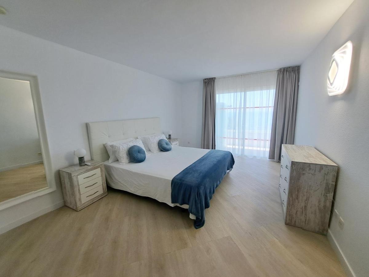 Apartamento Playa Miraflores 2 Sitio de Calahonda Exteriér fotografie