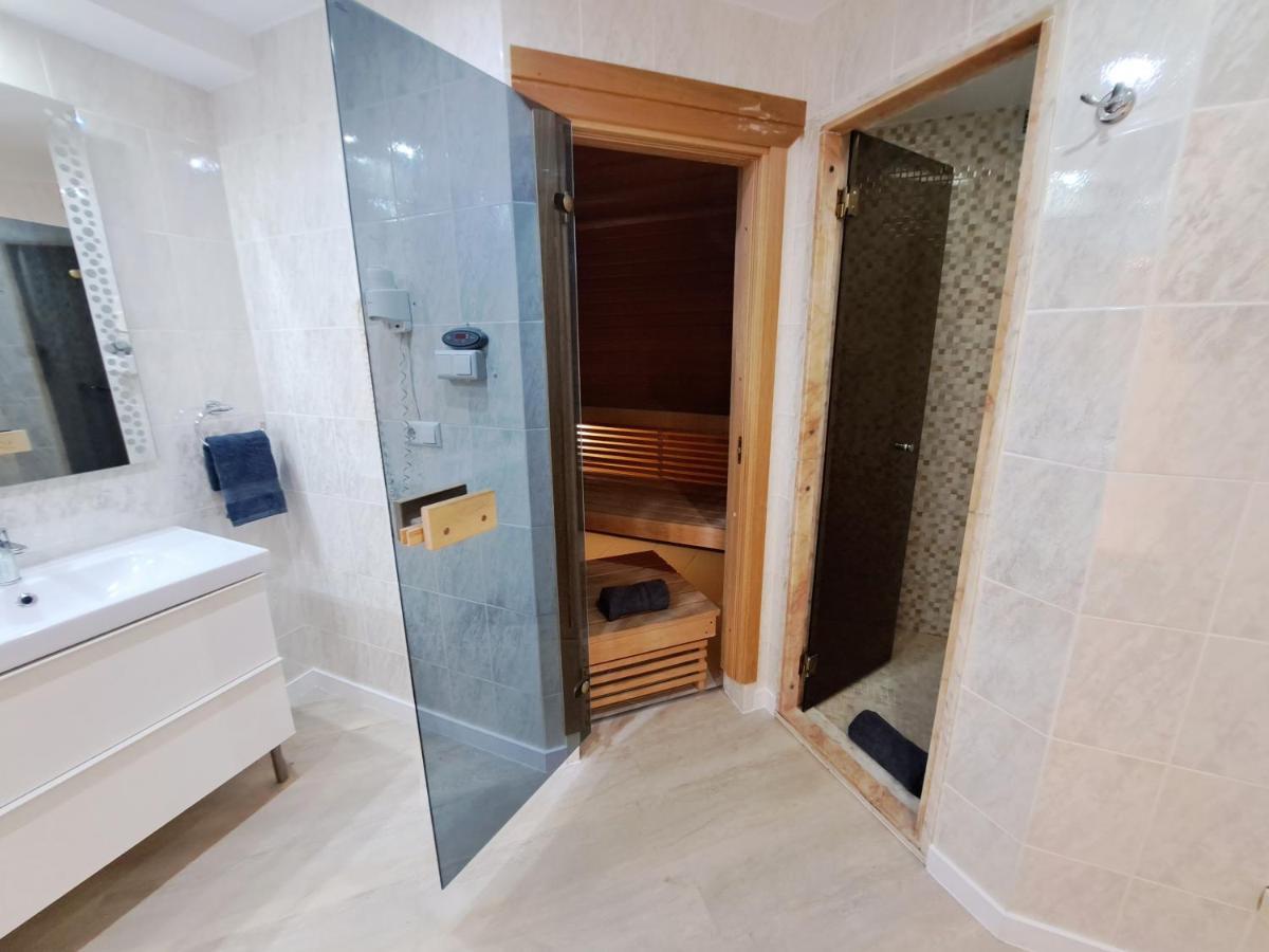 Apartamento Playa Miraflores 2 Sitio de Calahonda Exteriér fotografie
