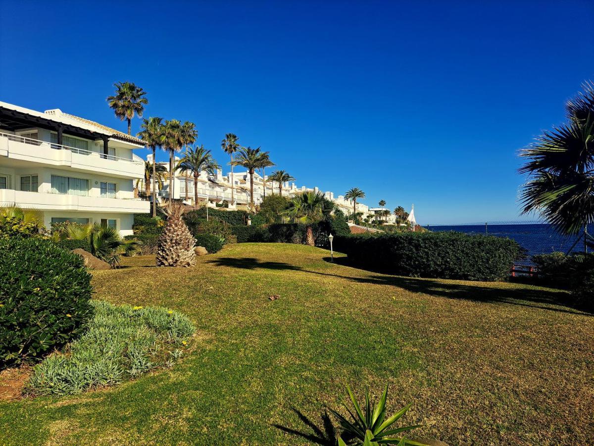 Apartamento Playa Miraflores 2 Sitio de Calahonda Exteriér fotografie