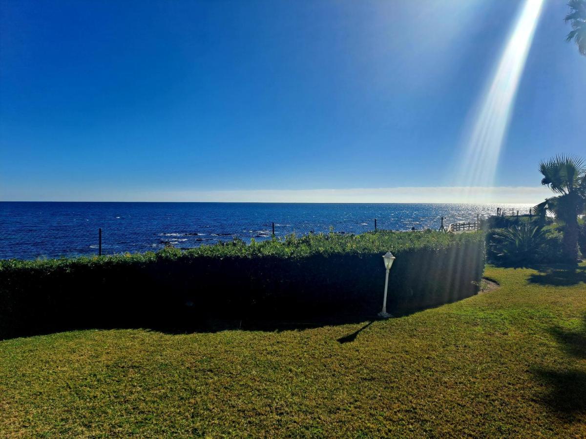Apartamento Playa Miraflores 2 Sitio de Calahonda Exteriér fotografie