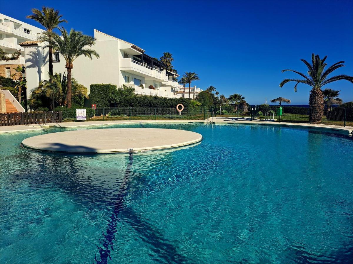 Apartamento Playa Miraflores 2 Sitio de Calahonda Exteriér fotografie