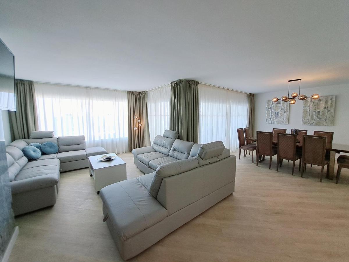 Apartamento Playa Miraflores 2 Sitio de Calahonda Exteriér fotografie