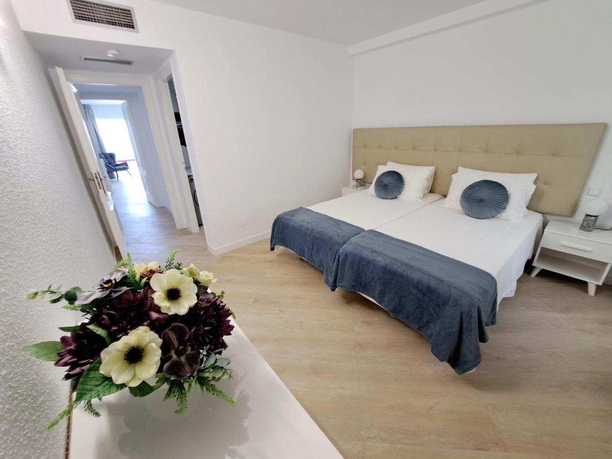 Apartamento Playa Miraflores 2 Sitio de Calahonda Exteriér fotografie